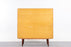 Danish Mid Century Rosewood Bookcase - (327-176)