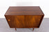 Rosewood Danish Cabinet - (325-019)