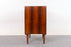 Rosewood Danish Cabinet - (325-019)