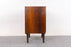 Rosewood Danish Cabinet - (326-011)