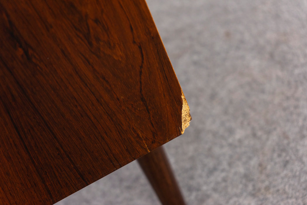 Rosewood Danish Cabinet - (326-011)