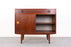 Rosewood Danish Cabinet - (326-086)