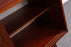 Rosewood Danish Cabinet - (326-086)