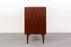 Rosewood Danish Cabinet - (326-086)