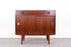 Rosewood Danish Cabinet - (326-086)