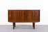Danish Modern Rosewood Cabinet - (327-151)