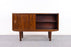 Danish Modern Rosewood Cabinet - (327-151)