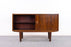 Danish Modern Rosewood Cabinet - (327-151)
