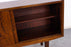 Danish Modern Rosewood Cabinet - (327-151)