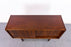 Danish Modern Rosewood Cabinet - (327-151)