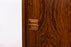 Danish Modern Rosewood Cabinet - (327-151)