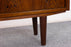 Danish Modern Rosewood Cabinet - (327-151)