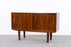 Danish Modern Rosewood Cabinet - (327-151)