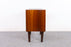Danish Modern Rosewood Cabinet - (327-151)