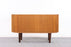 Danish Modern Rosewood Cabinet - (327-151)