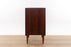 Danish Mid Century Rosewood Cabinet - (327-172)