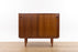 Danish Mid Century Rosewood Cabinet - (327-172)
