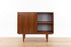 Danish Mid Century Rosewood Cabinet - (327-172)