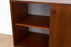 Danish Mid Century Rosewood Cabinet - (327-172)