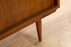 Danish Mid Century Rosewood Cabinet - (327-172)