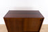 Danish Mid Century Rosewood Cabinet - (327-172)