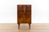 Danish Mid Century Rosewood Cabinet - (327-172)