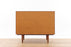 Danish Mid Century Rosewood Cabinet - (327-172)