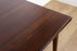 Danish Modern Rosewood Dining Table - (321-037)