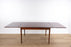 Danish Modern Rosewood Dining Table - (321-037)