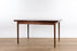Danish Modern Rosewood Dining Table - (321-037)