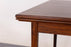 Rosewood Danish Dining Table - (321-037)