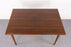Rosewood Danish Dining Table - (321-037)