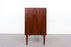 Danish Mid Century Rosewood Dresser - (327-021)
