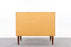 Danish Mid Century Rosewood Dresser - (327-021)