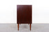 Danish Mid Century Rosewood Dresser - (327-021)
