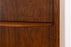 Danish Modern Highboy Dresser - (327-011)