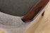 Danish Mid-Century Rosewood Easy Chair - (321-271)