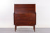Rosewood Model 37 Secretary Desk by Arne Wahl Iversen - (326-096)