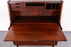 Rosewood Model 37 Secretary Desk by Arne Wahl Iversen - (326-096)
