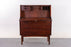 Rosewood Model 37 Secretary Desk by Arne Wahl Iversen - (326-096)