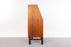 Rosewood Secretary Desk by Bernhard Pederson - (326-143)