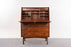 Rosewood Secretary Desk by Bernhard Pederson - (326-143)