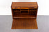 Rosewood Secretary Desk by Bernhard Pederson - (326-143)