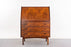 Rosewood Secretary Desk by Bernhard Pederson - (326-143)