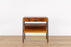 Danish Modern Rosewood Side Table - (326-115)