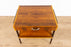 Danish Modern Rosewood Side Table - (326-115)