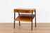 Danish Modern Rosewood Side Table - (326-115)