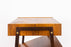 Danish Modern Rosewood Side Table - (326-115)