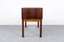 Danish Mid-Century Rosewood Bench- (326-161a)
