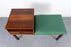 Danish Mid-Century Rosewood Bench- (326-161a)